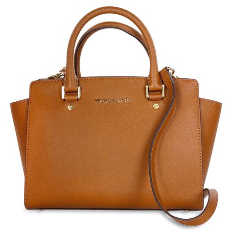 michael kors sac selma|michael kors selma satchel.